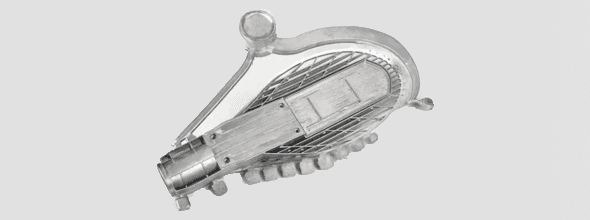 Connector cover
