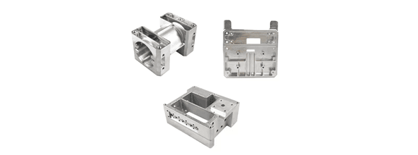 Heat sink body