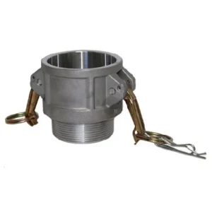 Aluminum Camlock Coupling Type A