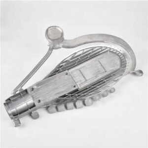 Aluminum Lamp Holder Bracket